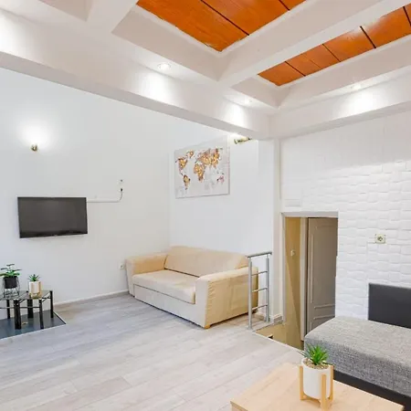 King's Street Apartment Split