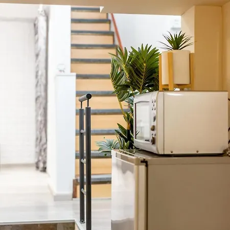 King's Street Apartment *