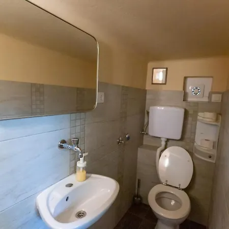 Apartment King's Street Split