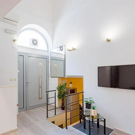 King's Street Apartamento