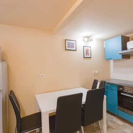 Apartamento King's Street *